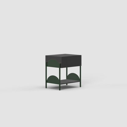 Hana Side Table