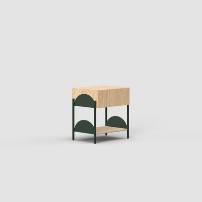 Hana Side Table