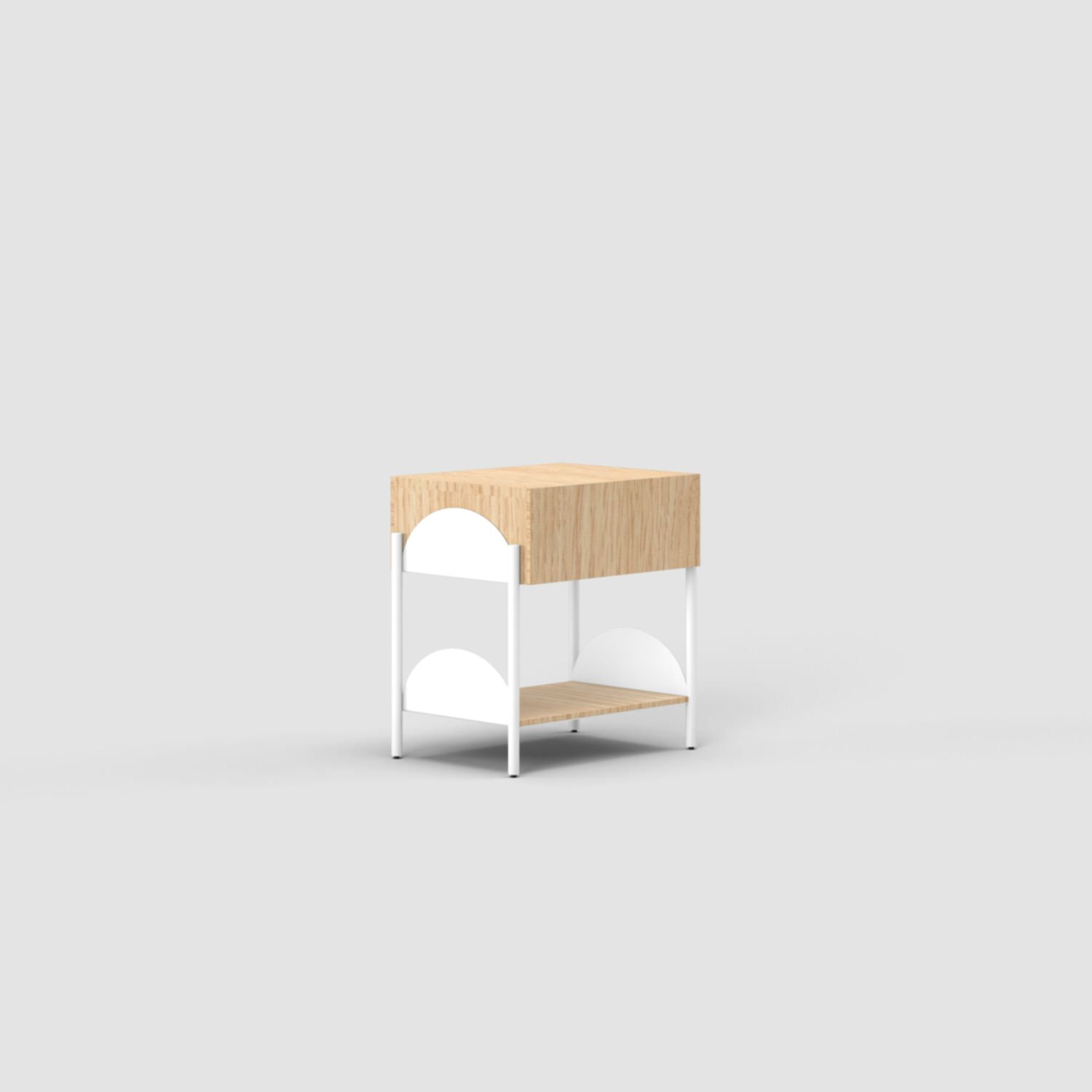 Hana Side Table