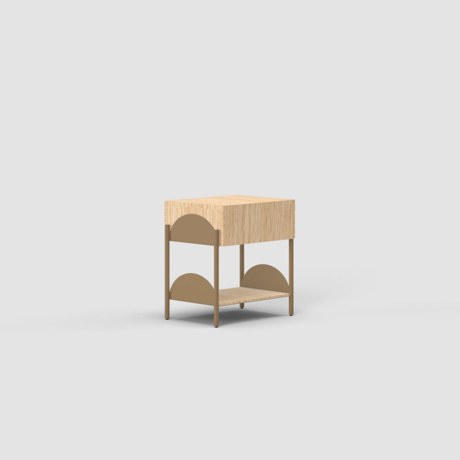 Hana Side Table