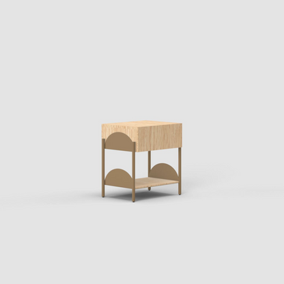 Hana Side Table