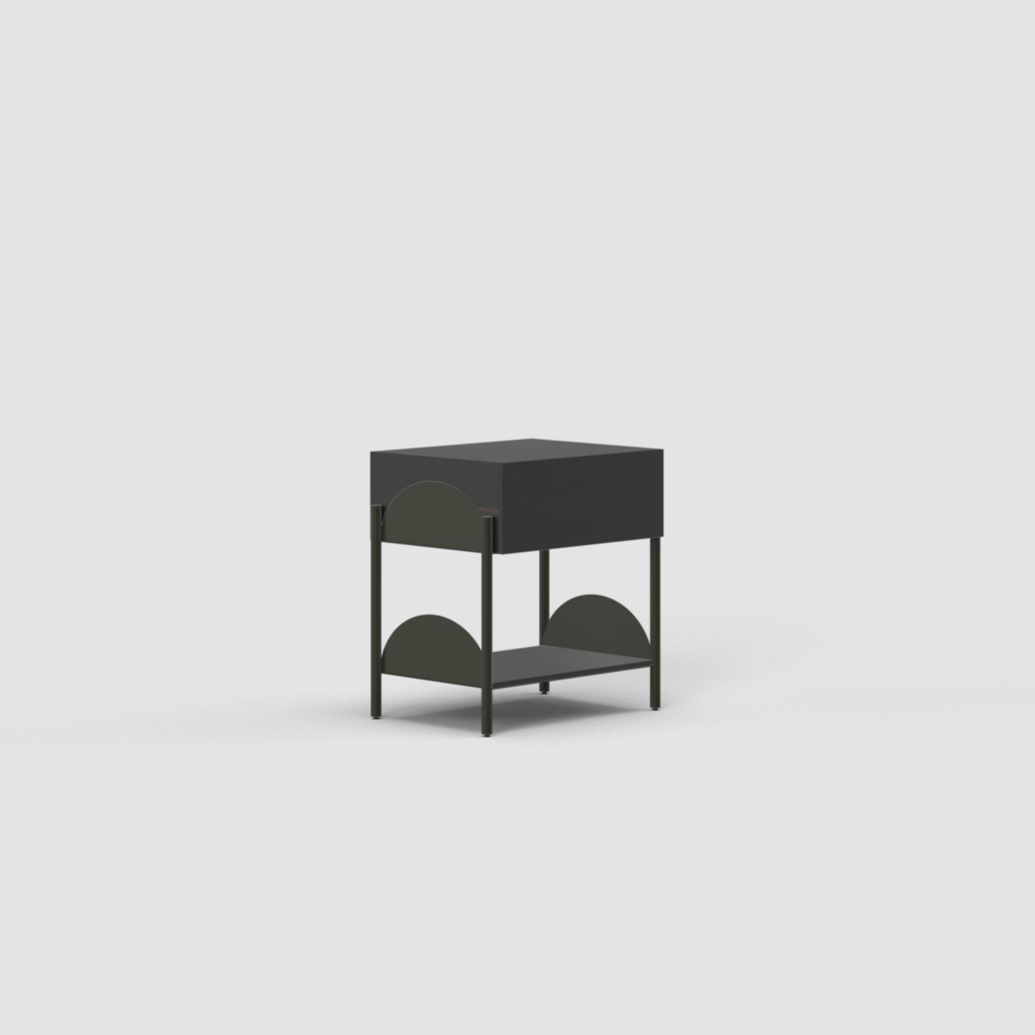 Hana Side Table