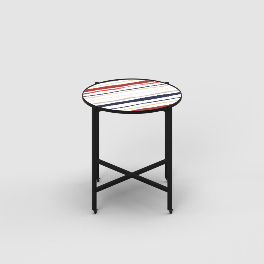 Rica Tray Table