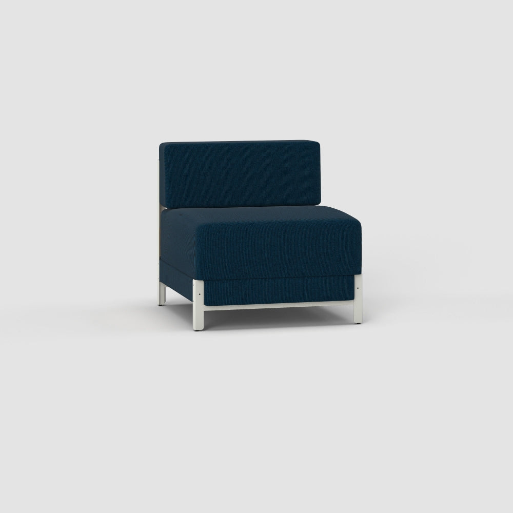Genial Single Seat Sofa