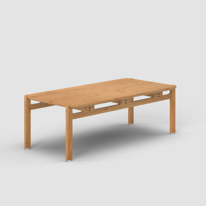 Bruck Coffee Table - 1