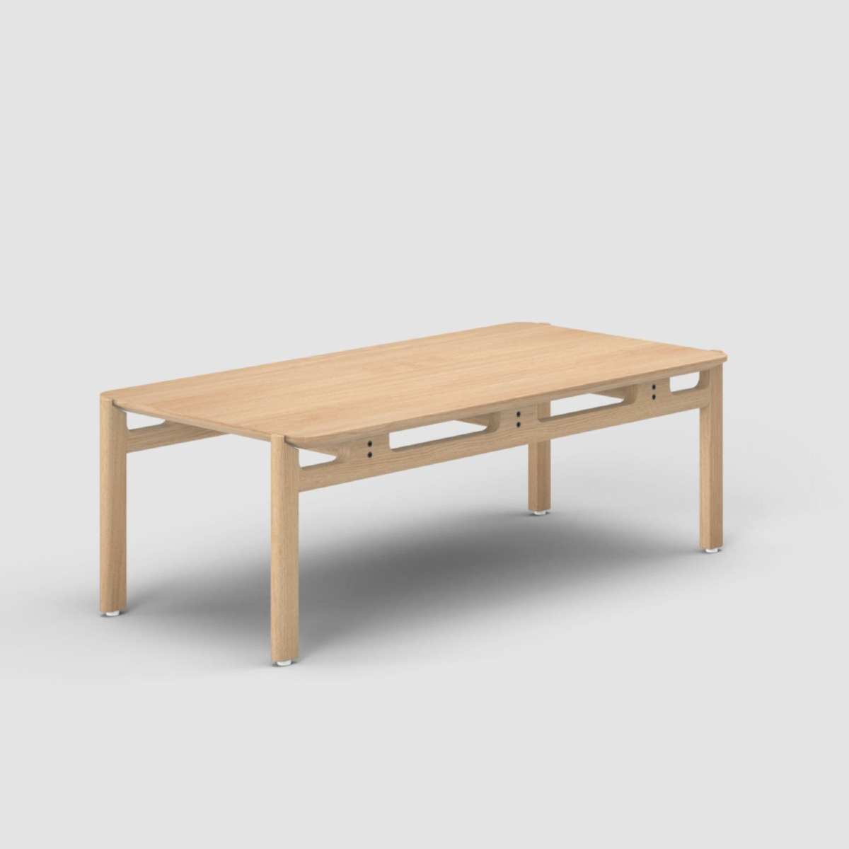 Bruck Coffee Table - 1