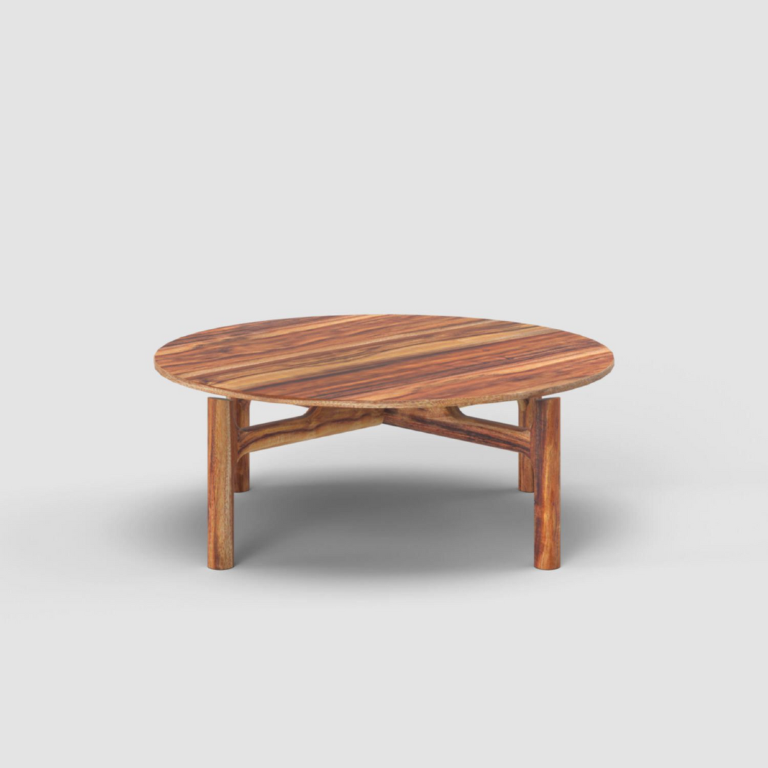 Bruck Coffee Table - 2