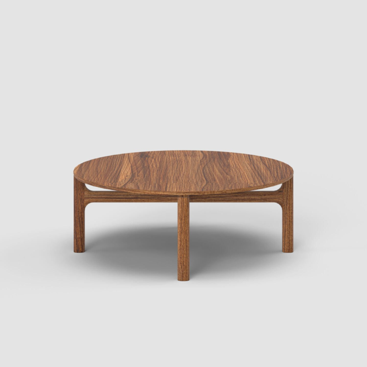 Bruck Coffee Table - 2