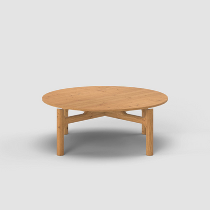 Bruck Coffee Table - 2