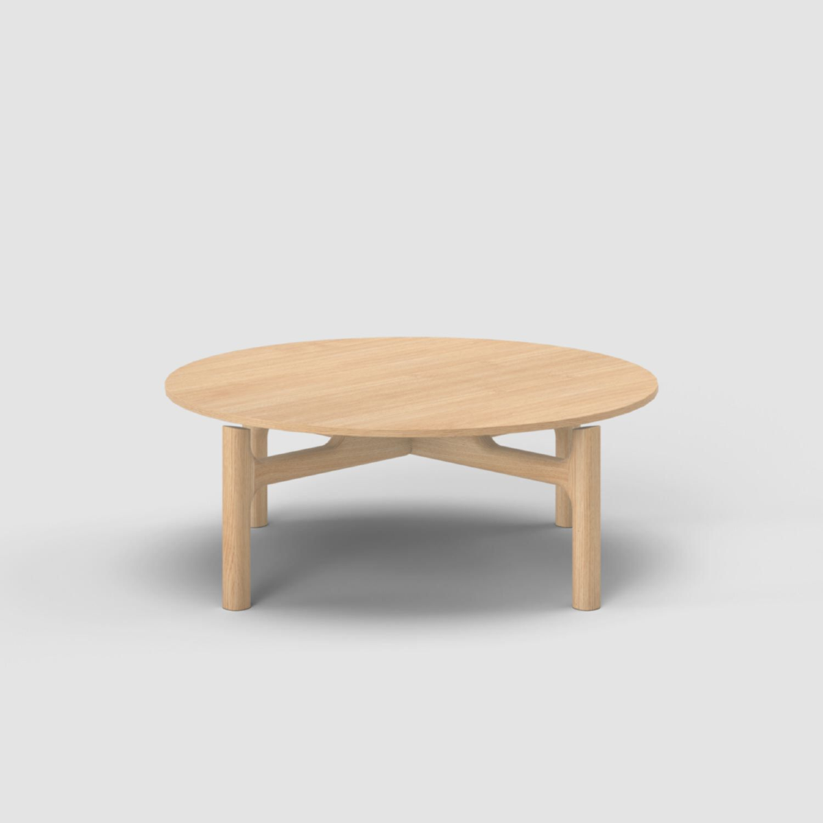 Bruck Coffee Table - 2