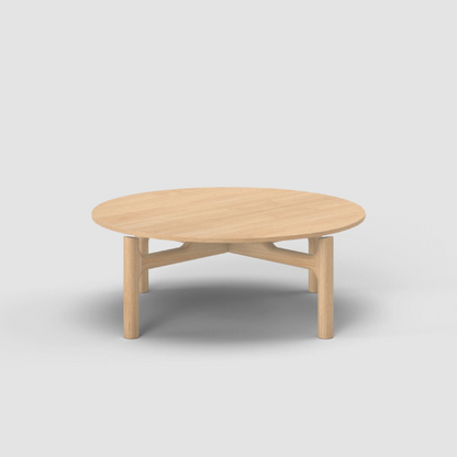 Bruck Coffee Table - 2