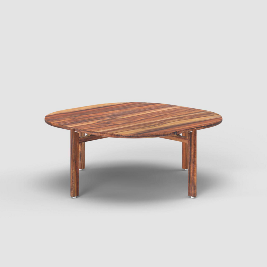 Bruck Coffee Table - 3