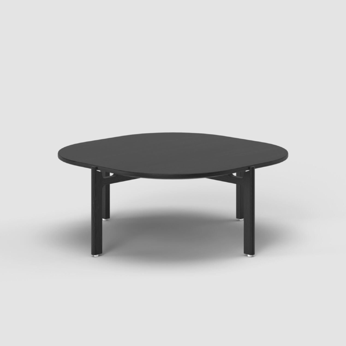 Bruck Coffee Table - 3