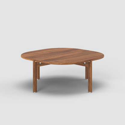 Bruck Coffee Table - 3