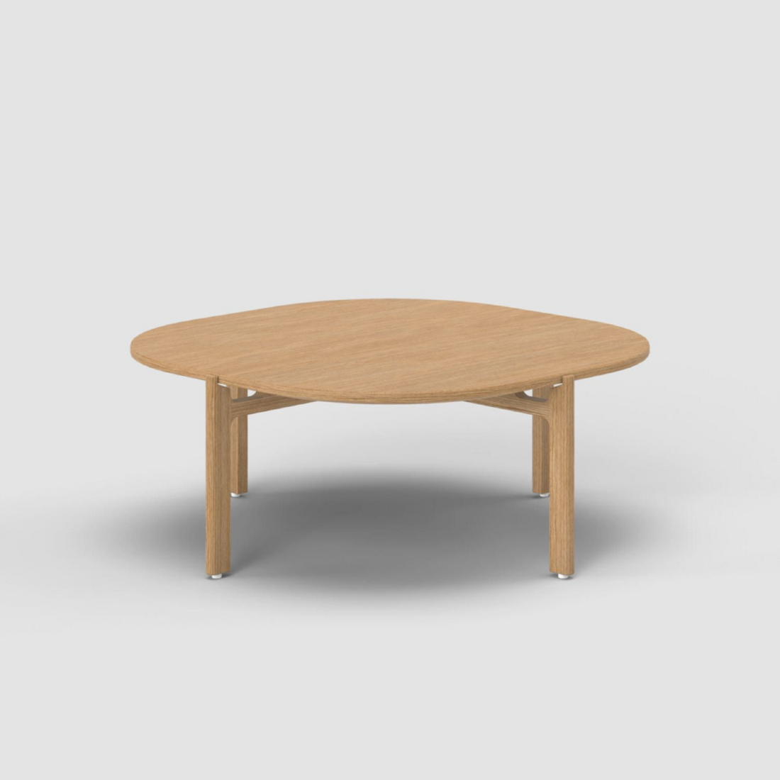 Bruck Coffee Table - 3