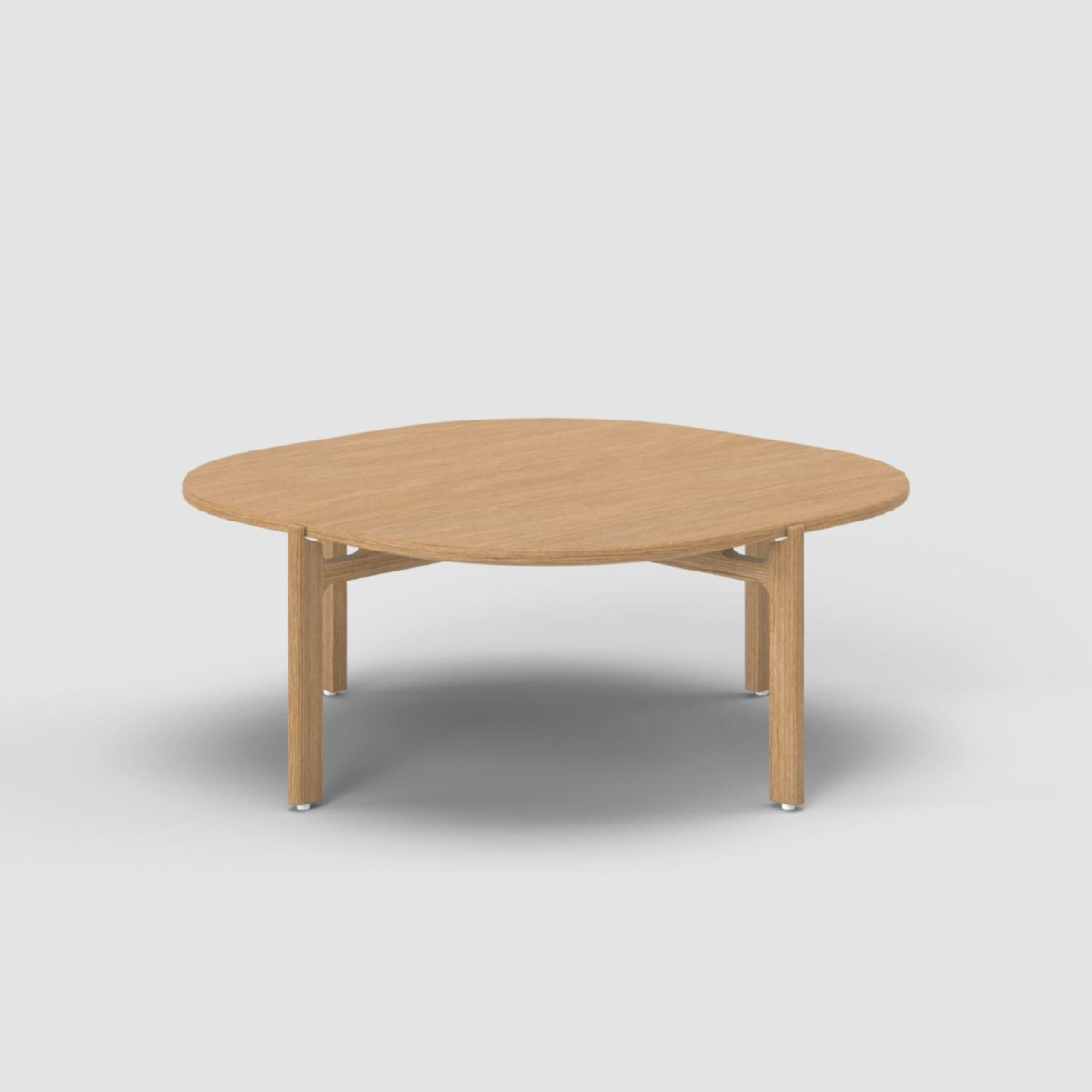 Bruck Coffee Table - 3