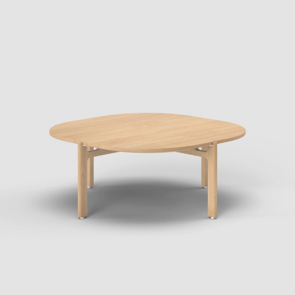 Bruck Coffee Table - 3