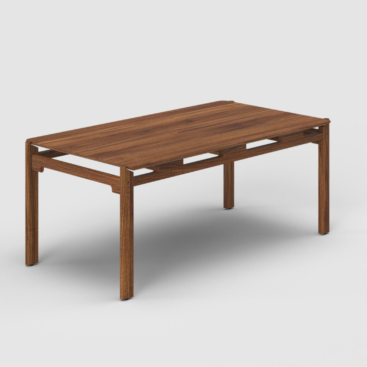 Bruck Dining Table