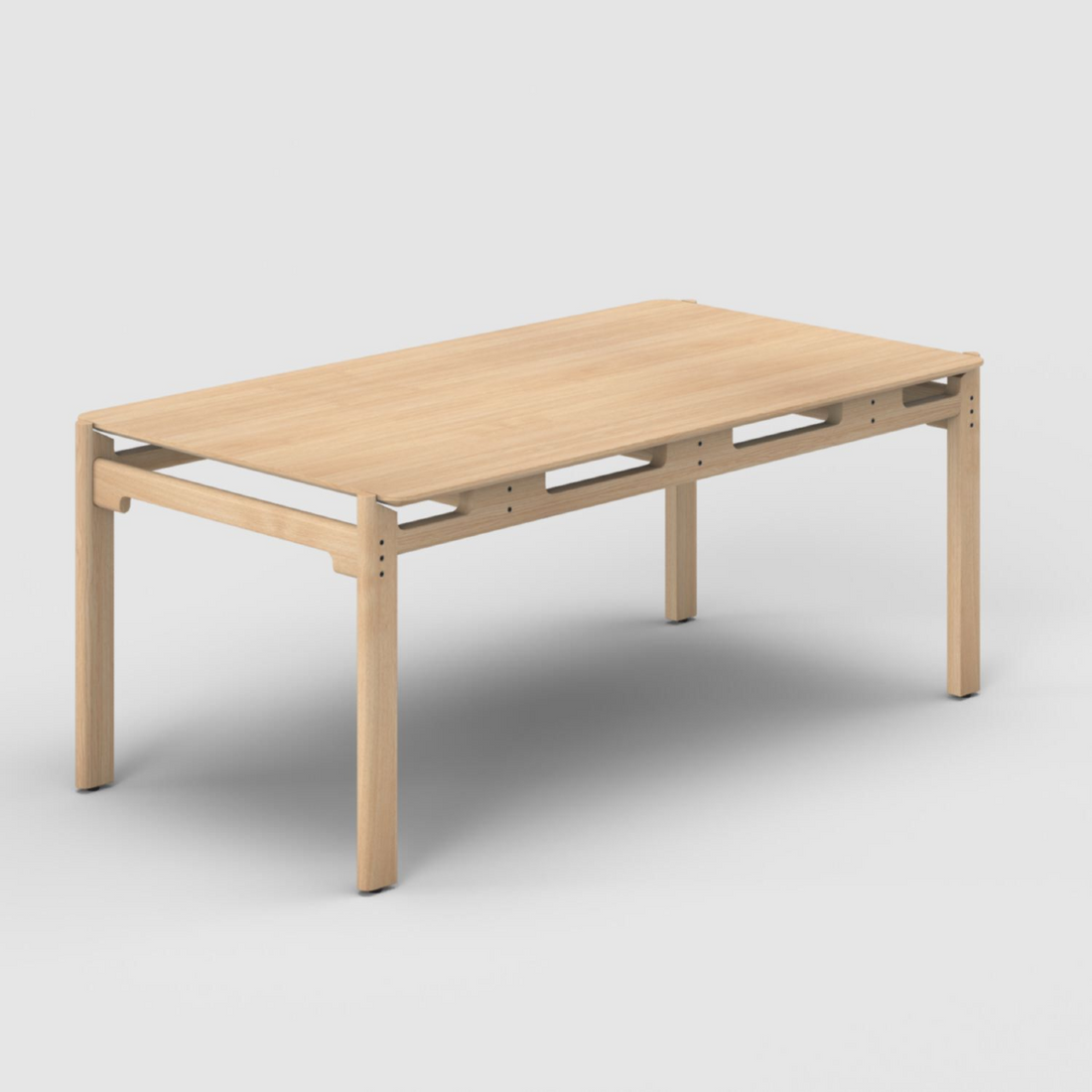 Bruck Dining Table