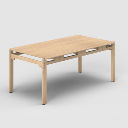 Bruck Dining Table