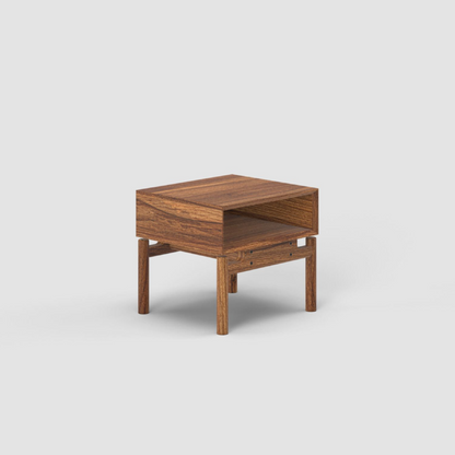 Bruck Side Table - 1