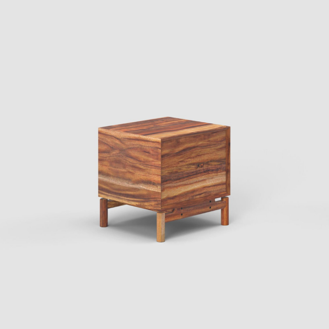 Bruck Side Table - 2