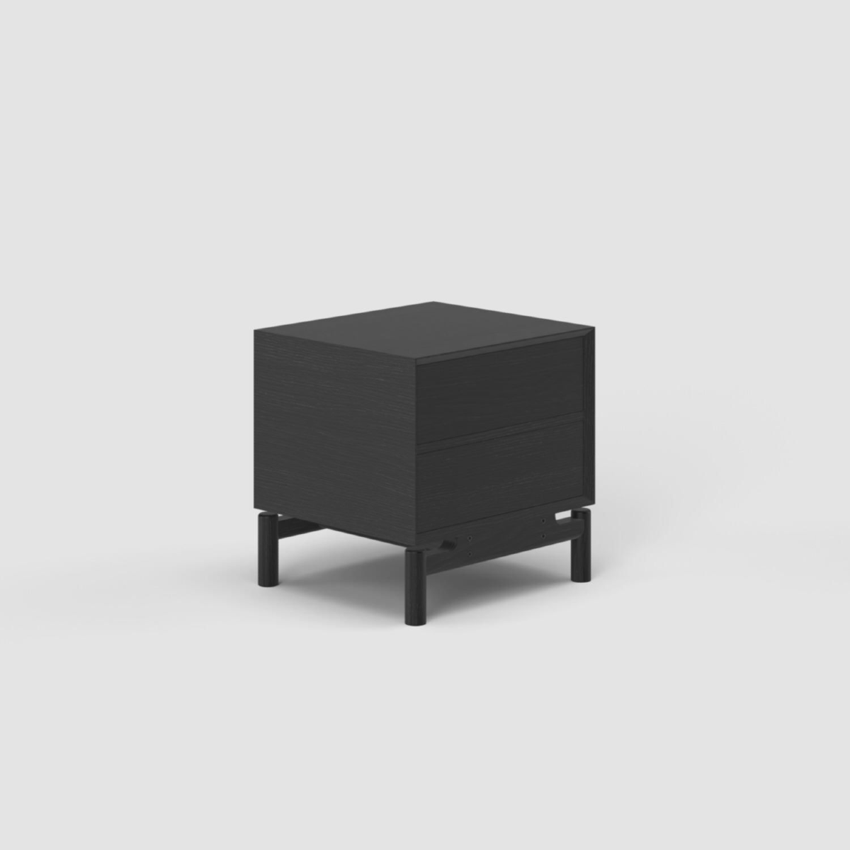 Bruck Side Table - 2