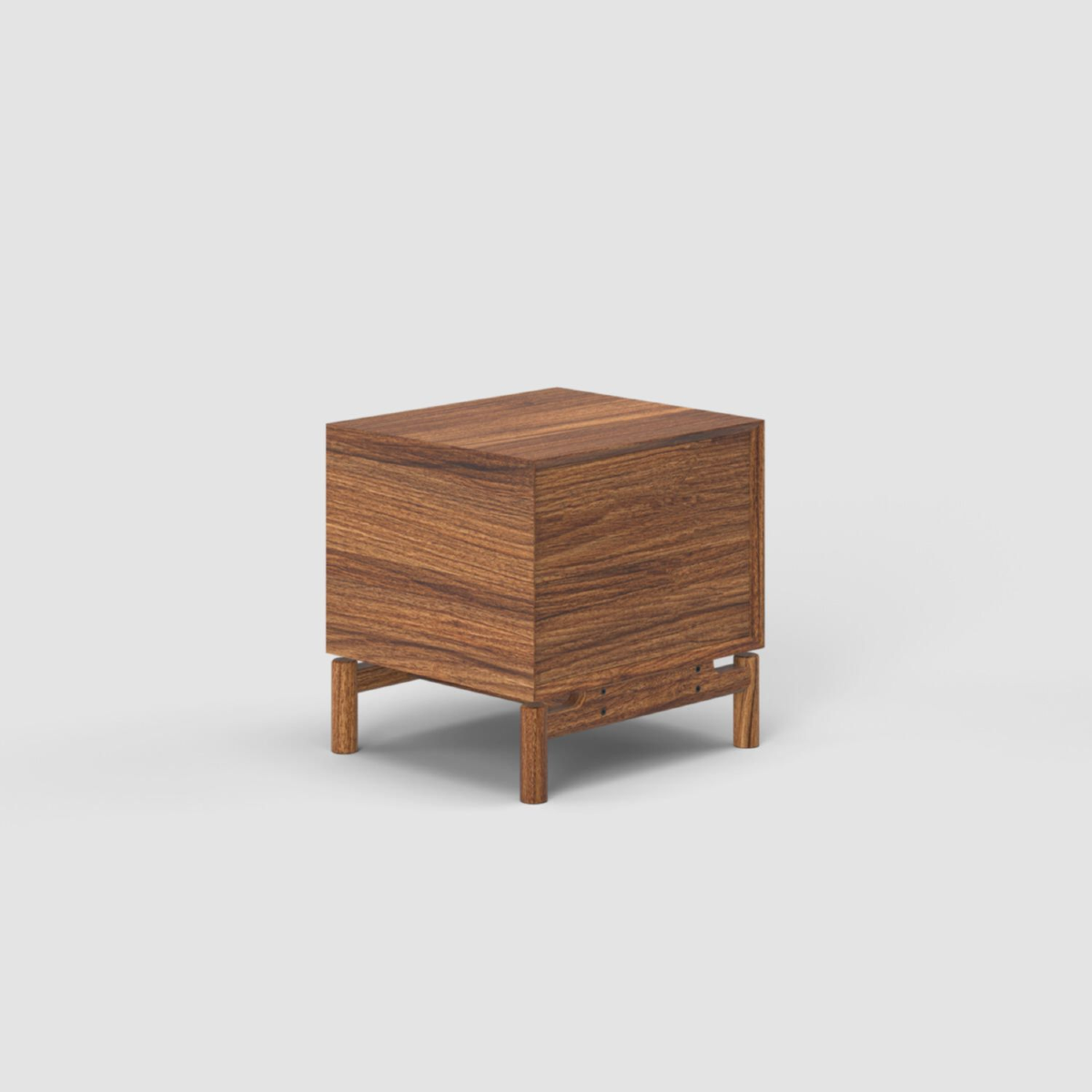 Bruck Side Table - 2