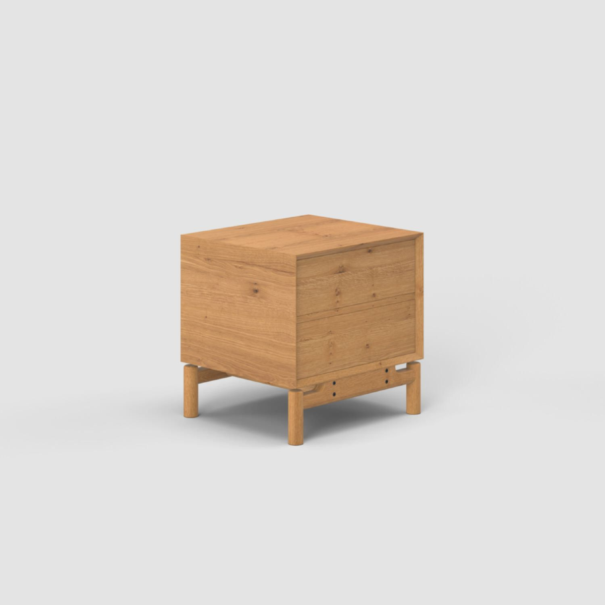 Bruck Side Table - 2