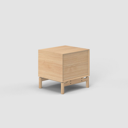 Bruck Side Table - 2