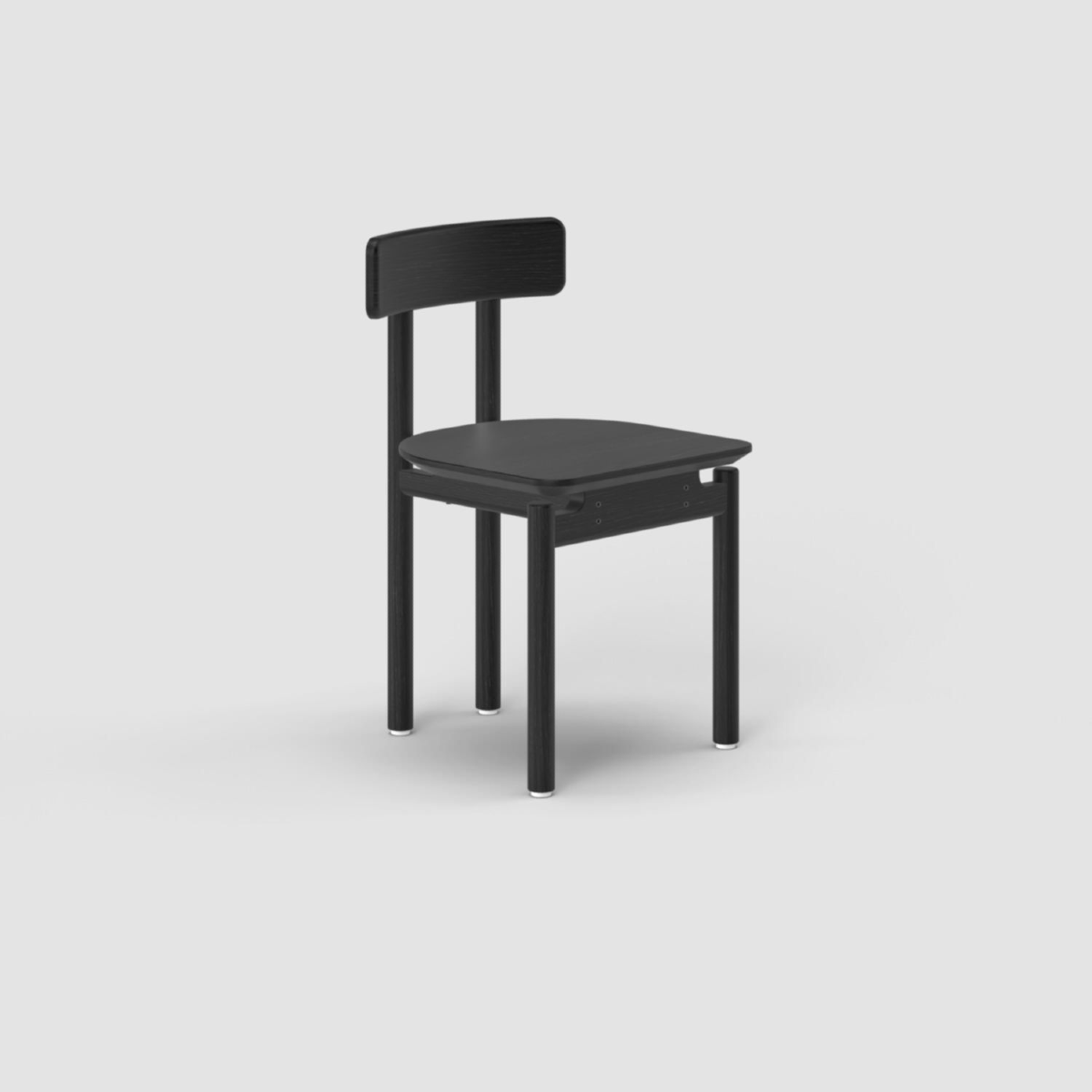 Bruck Dining Chair