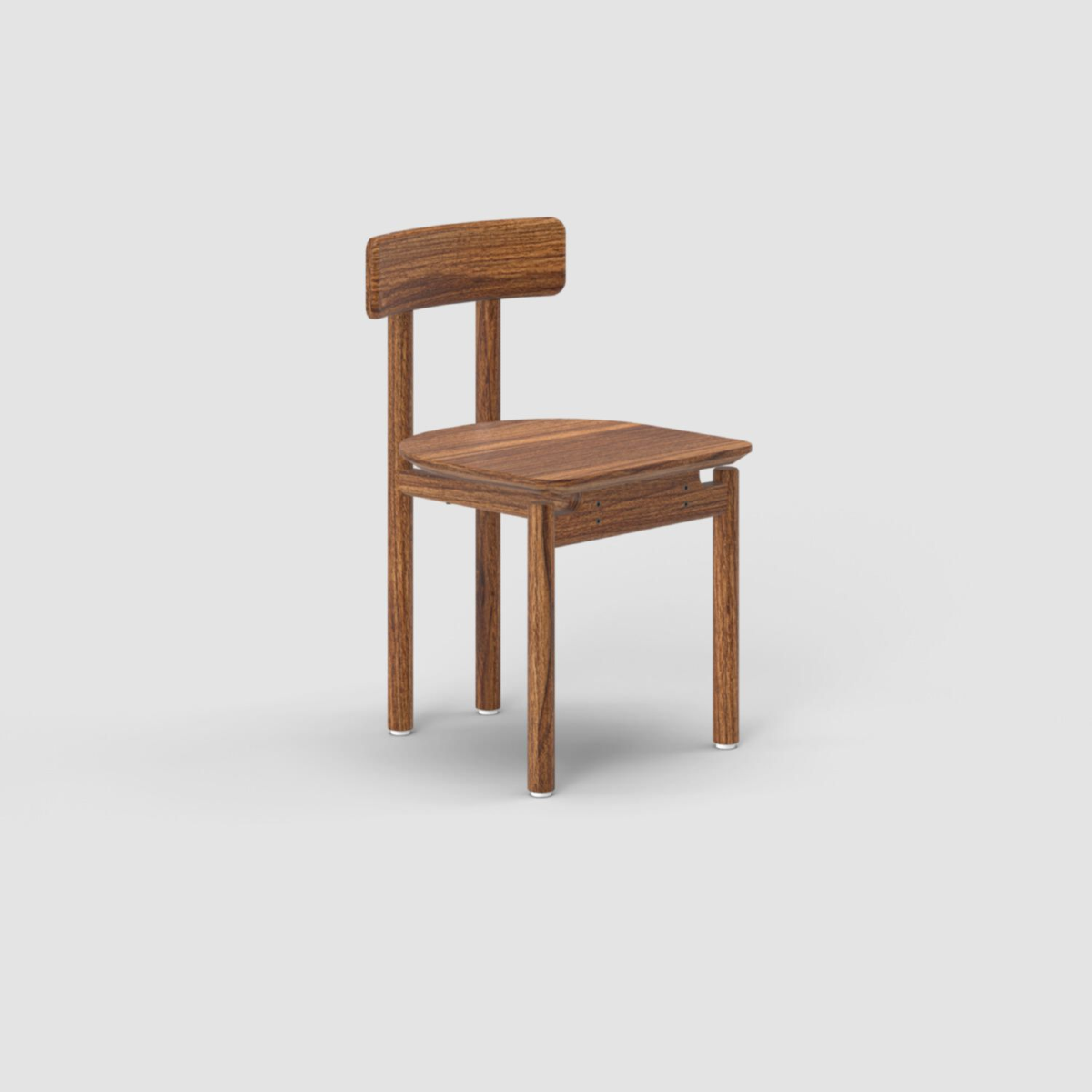 Bruck Dining Chair