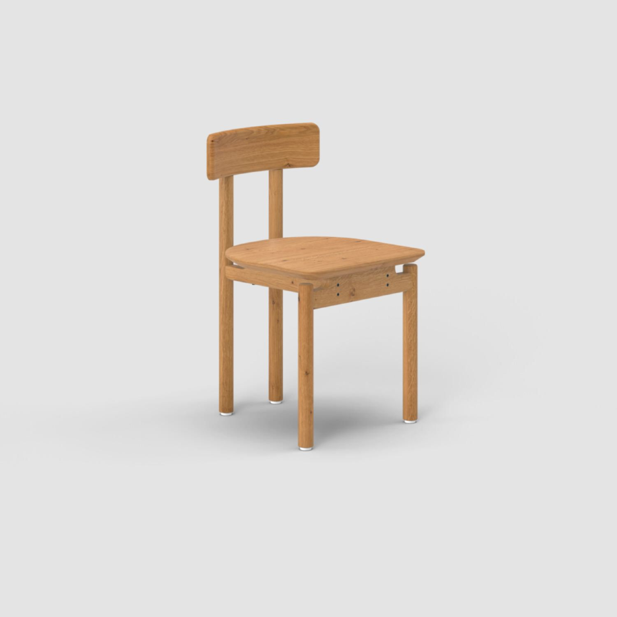 Bruck Dining Chair