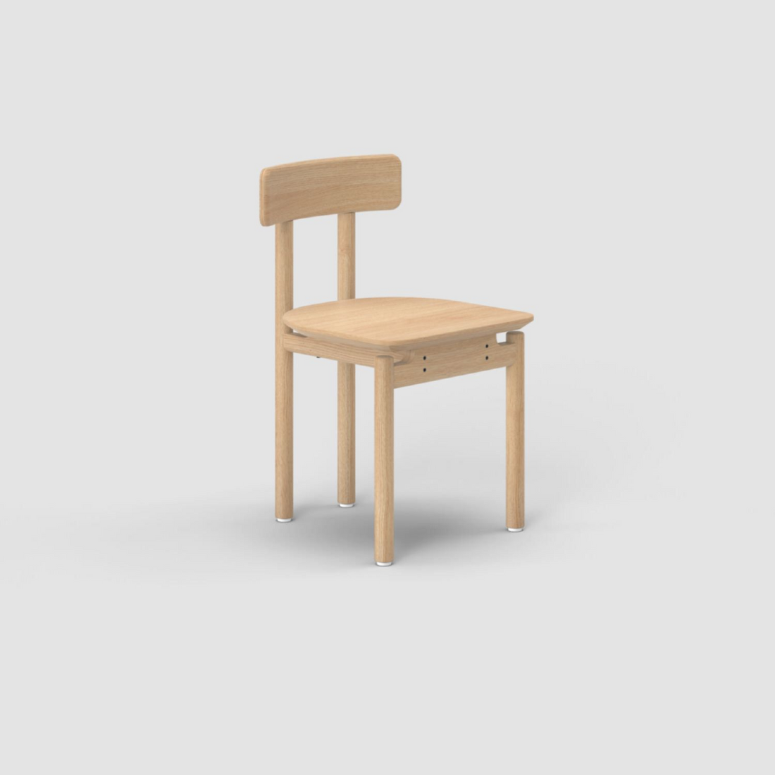 Bruck Dining Chair