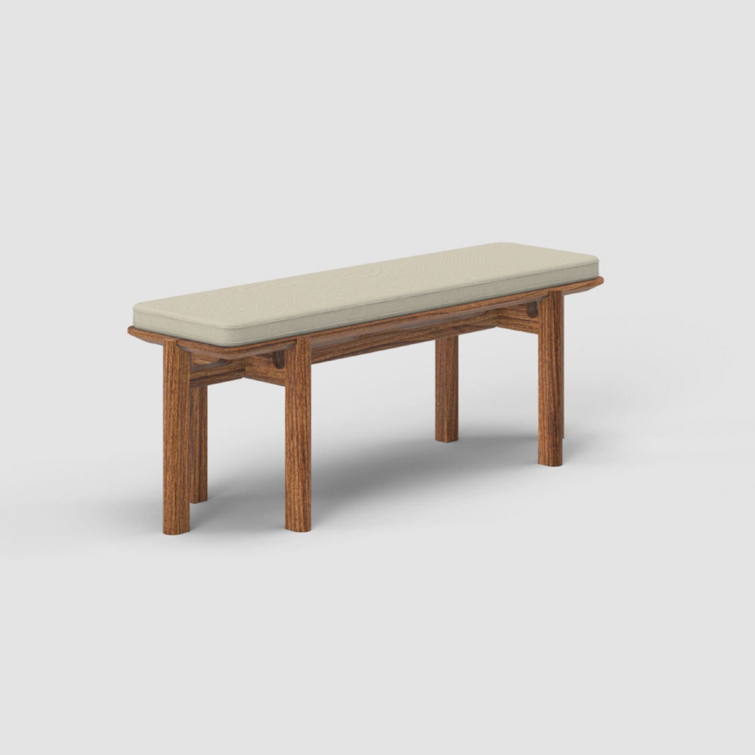 Bruck Bench