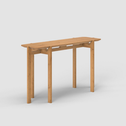 Bruck Console