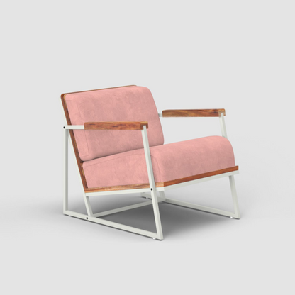 Bruck Lounge Chair - 2