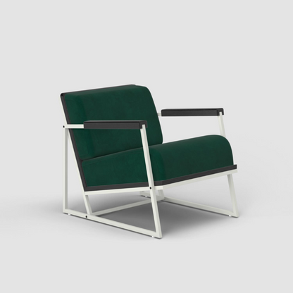 Bruck Lounge Chair - 2