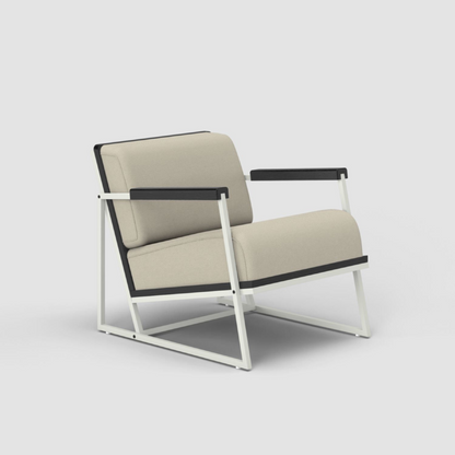 Bruck Lounge Chair - 2