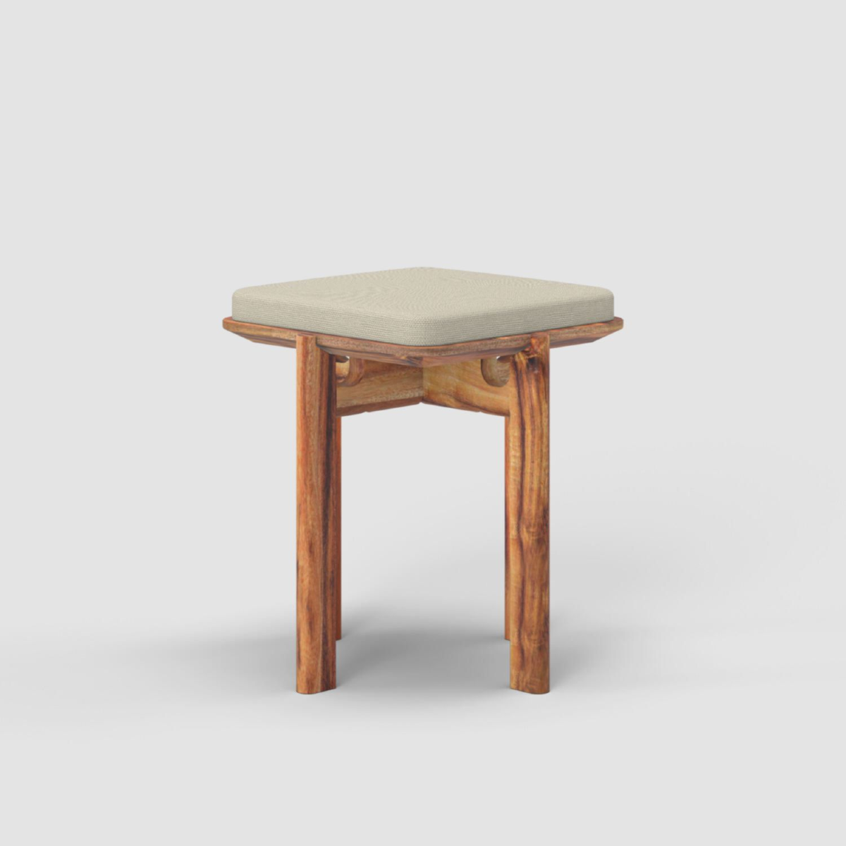 Bruck Stool