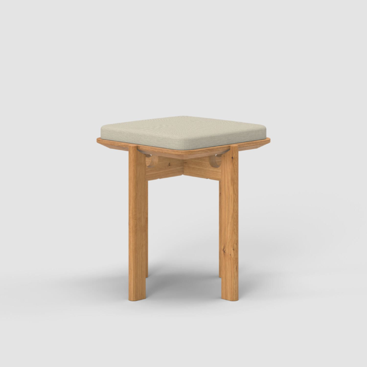 Bruck Stool