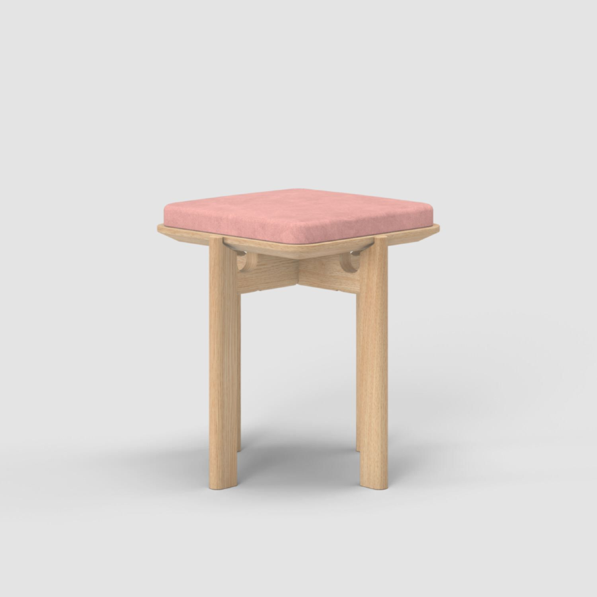 Bruck Stool