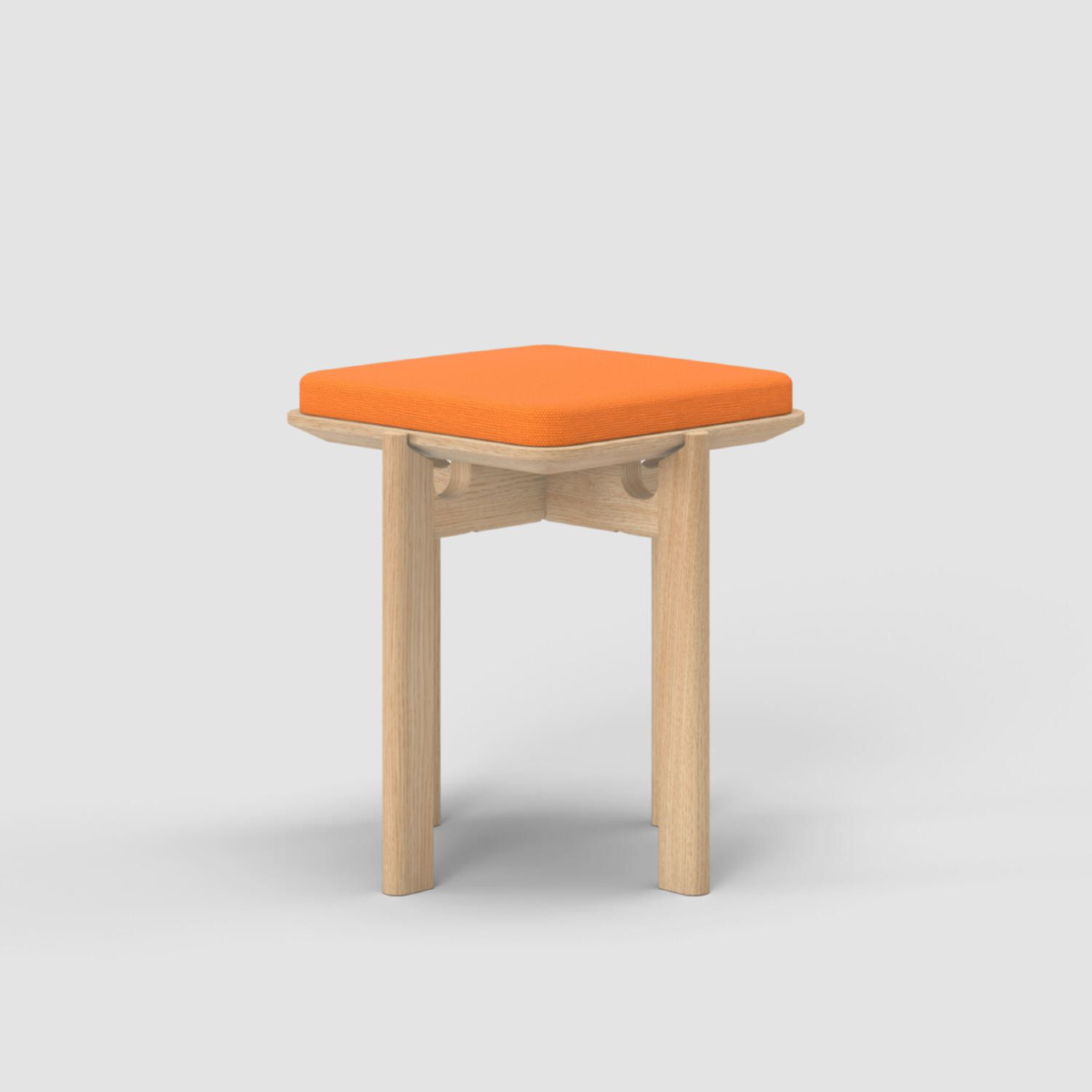 Bruck Stool