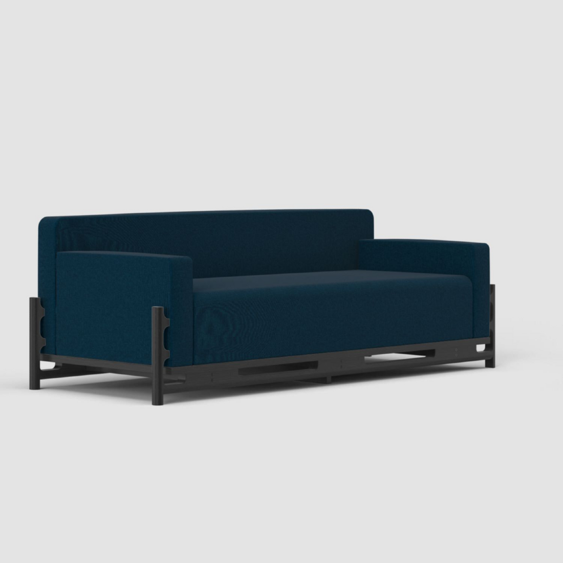 Bruck 3 Seater Sofa