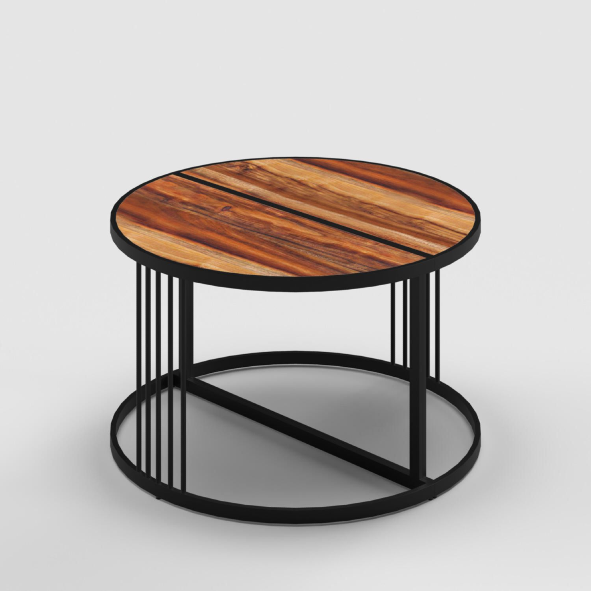 Bruck Coffee Table - 4