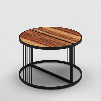 Bruck Coffee Table - 4