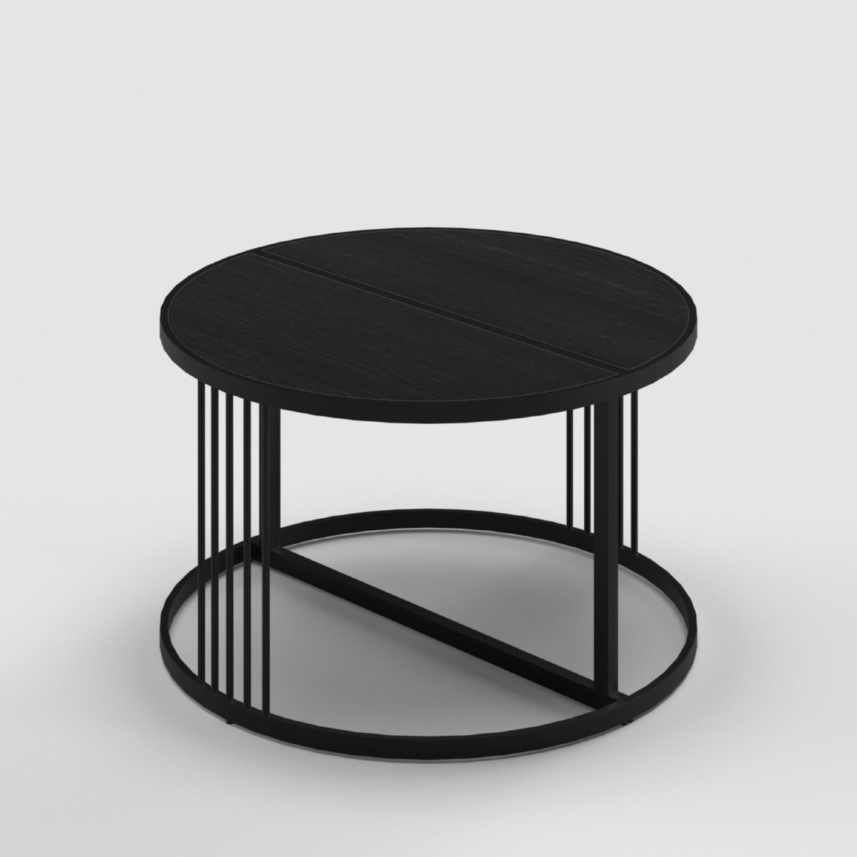 Bruck Coffee Table - 4