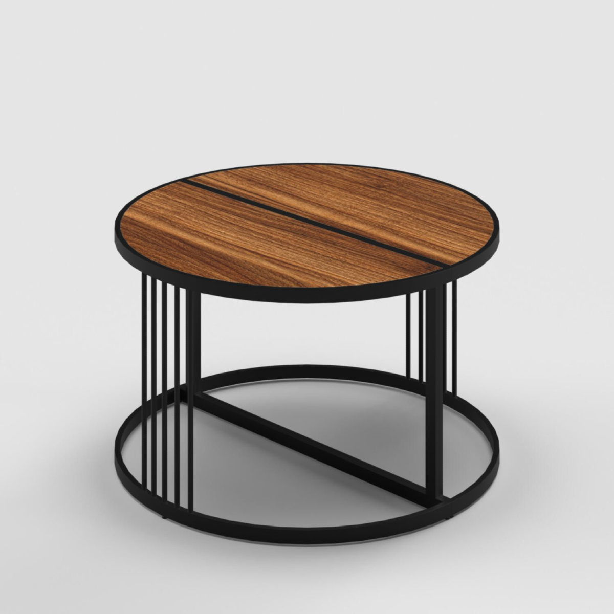 Bruck Coffee Table - 4