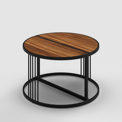 Bruck Coffee Table - 4