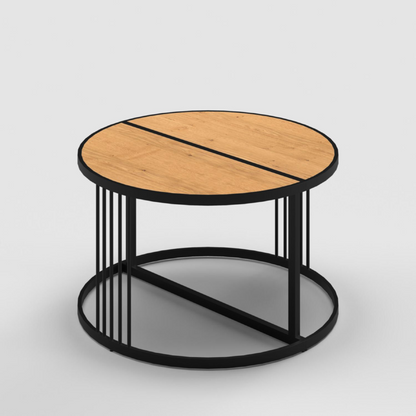 Bruck Coffee Table - 4